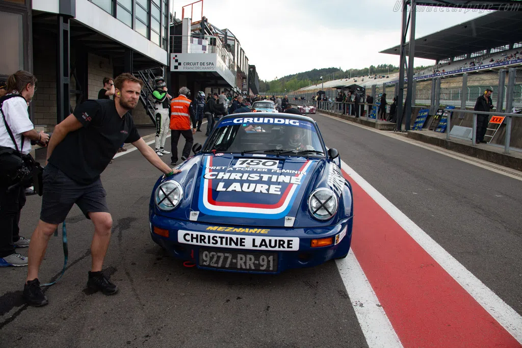 Spa Classic 2023